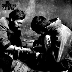 SHAZ ILLYORK -THE SHOOTIN GALLERY (HALLOWEEN SNIPPET)