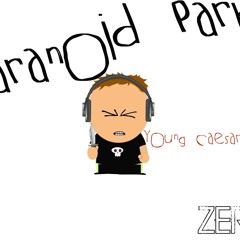 Paranoid Park