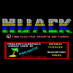 Hijack (Daz Furey remix) - Roxy Tripp (FREE DOWNLOAD!!!)