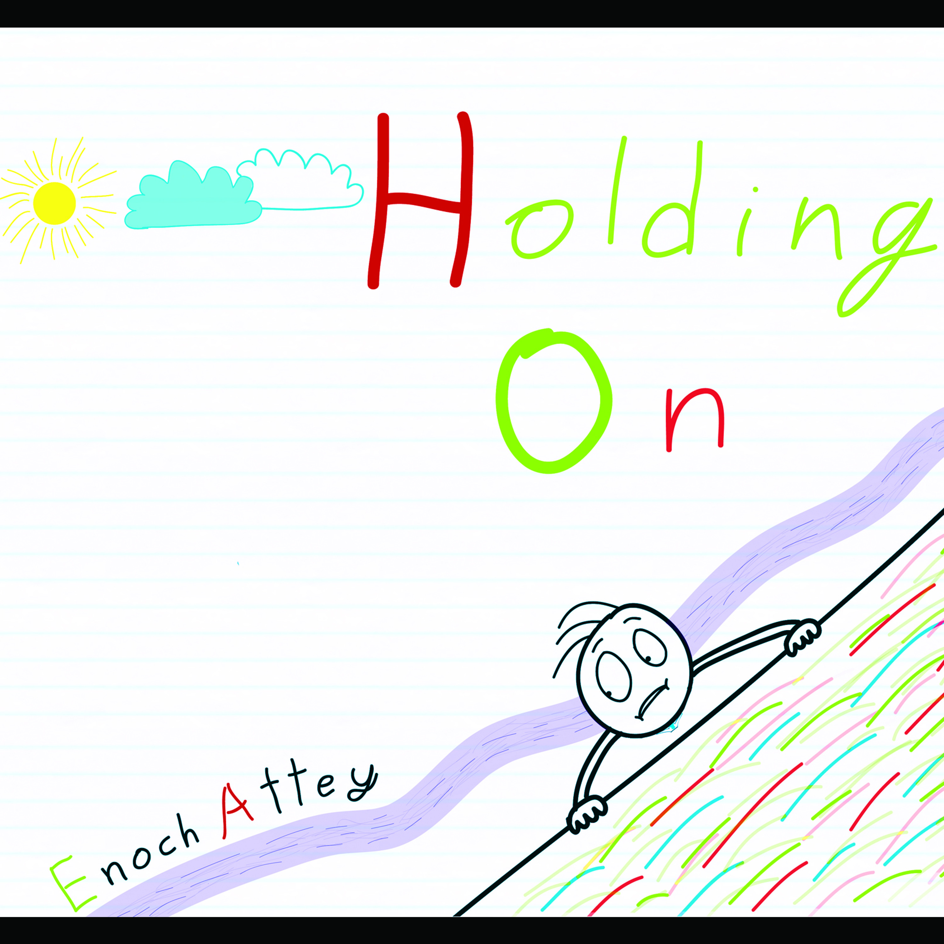 Holding On