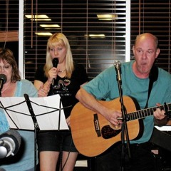 Todd M  Norris    T N T    A Natural Stone Band-Our dreams, somewhere