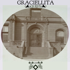 graciellita - some room refix feat. Jetpack Jones [quest]