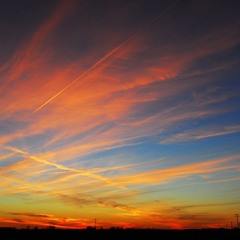 JGIII- November Sky Scape ( master )