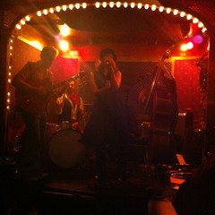 Lake Street Drive, Go Down Smooth at Pete's Candy Store