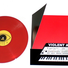The Violent Arp