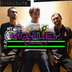 Mayiley (Peacock) - Dhesam7