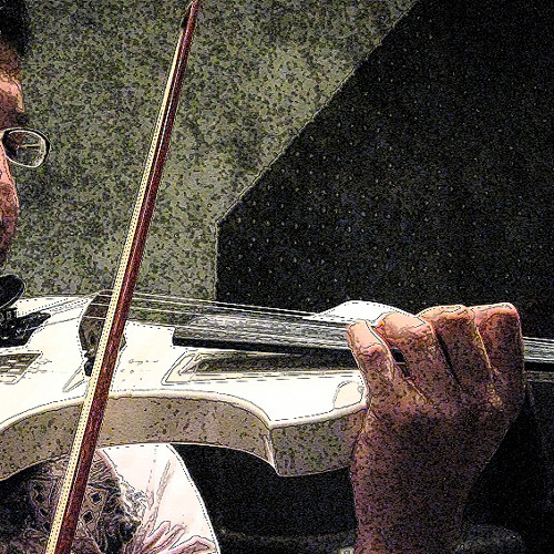 MHMOUD SOROUR saltana Elctric violin محمود سرور عازف الكمان المصري