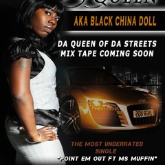 I Put On For My City