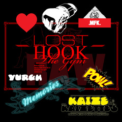 The Gym - Lost Hook (prod by Bougard & The Gym)