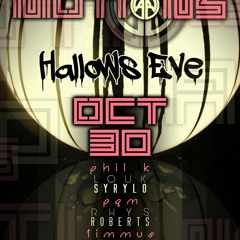 Rhys Roberts @ Killing Time - 2011