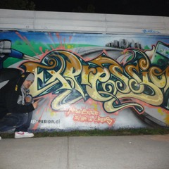 Deeflow Emcee feat.Leviatan,MalosHabitos&Impacto - Con el barrio en la sangre(Beat.Zairr)