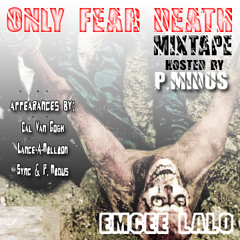 Rose park livin ft cal van gogh