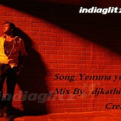 Yemma-djkathi-X CreaTioN