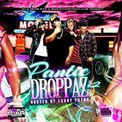 Dorrough Music & Dj U Know Who - That Water (For The Females)