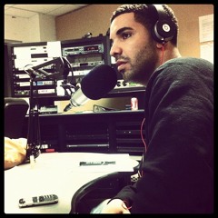 Drake OVO "Takeover"- Power 106 10.31.11-The Motto-Halloween