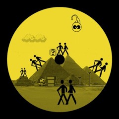 Felix Bernhardt - Wander Zirkus (Monkey B Remix) (Snork)