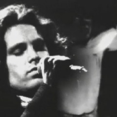 The doors - The Ghost Song (Stern* edit)