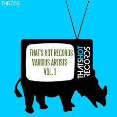 Synthetic Technology - Apostle (Thats Hot Records)