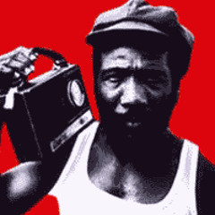 ManJah - Dangerous Reggae Music
