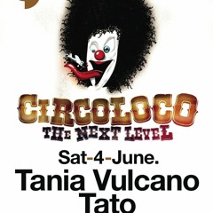 HORSEY@SANKEYS MANCHESTER JUNE 4 2011 (CIRCO LOCO)