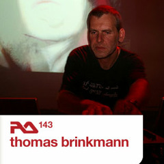 RA.143 Thomas Brinkmann