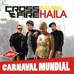 CrossFire feat. Haila - Carnaval Mundial (Classic Version) [Preview]
