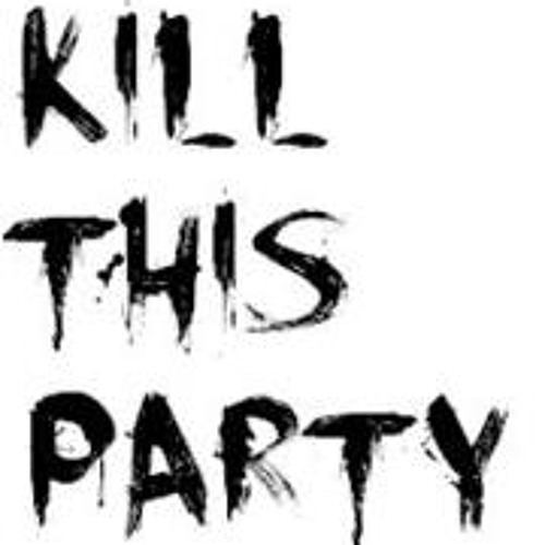 KTP! First Live Mix!