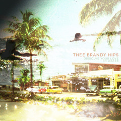 Dissolve your love in water