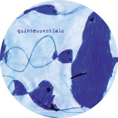 quintessentials 26: alex agore - move