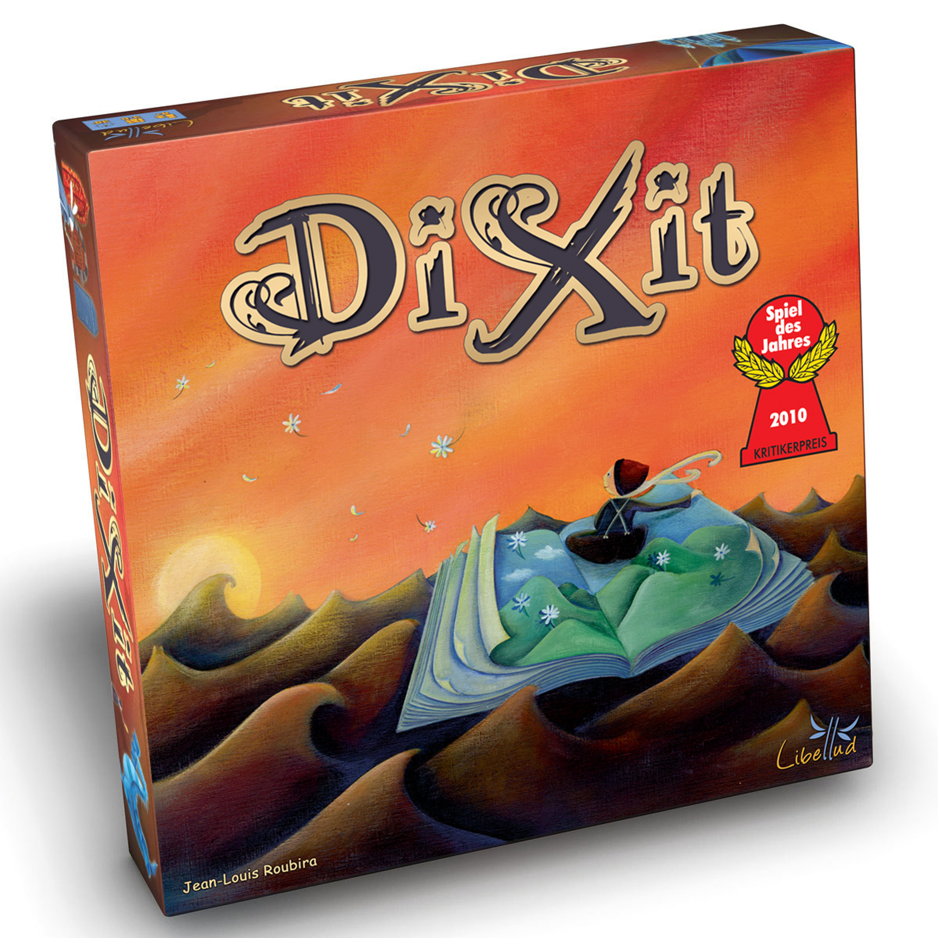 [Grand public ]Dixit