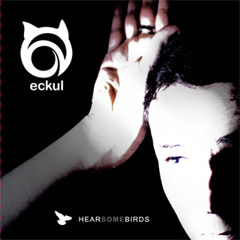 Ammonia - Your not the only one who feels this way (Eckul remix)