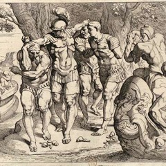 Ulysse - Laisse Moi (Episodes des Lotophages)