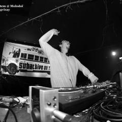 VINISELECTA DJ SET
