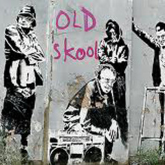 TOGETHER with Ken. The Old Git's DJ COMPETITION mix (Finalist)