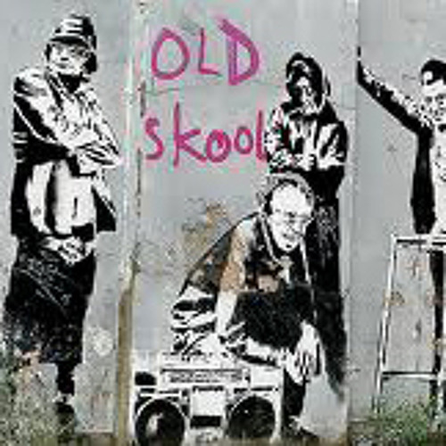 TOGETHER with Ken. The Old Git's DJ COMPETITION mix (Finalist)