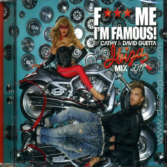 Pandemonium David Guetta & Afrojack feat.Tara McDonald (Original Mix)