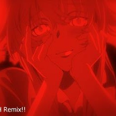未来日記 空想メソロギヰ Electro DEATH Remix!!