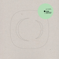 Calibre- Piano Bizness - CRIT059