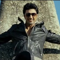 MALA RE-(LOGIC TRIBAL REMIX) DJ ABHISHEK FEAT JEET GANGULY-ROMEO