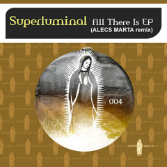 Superluminal - Microwave (Original Mix)