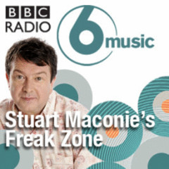 BBC Radio 6: Freak Zone/University of the Strange: Je Suis Animal