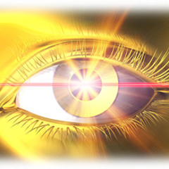 GoldenEye - Progressive