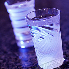 DJ FredPerry - Little Bad Girl Loves Shots