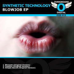 Synthetic Technology - Simple secret (original mix)(Overground Digital)