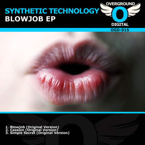 Synthetic Technology - Simple secret (original mix)(Overground Digital)