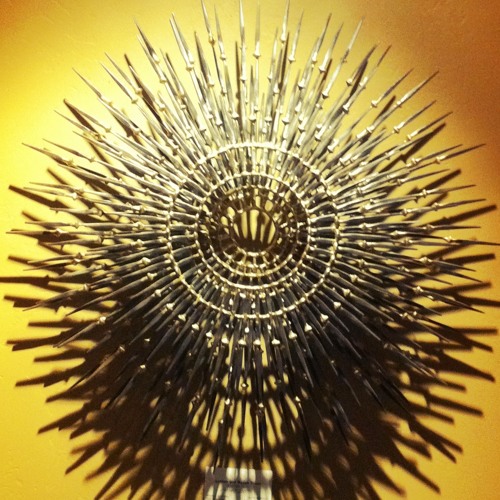 atish - [019] - november 2011 - warmthh