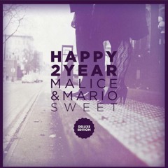 Malice & Mario Sweet - Date Night (TBG Remix) Available to buy here http://mariosweet.com/
