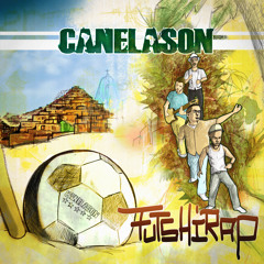 Canelason feat. Yoshi - Futshirap