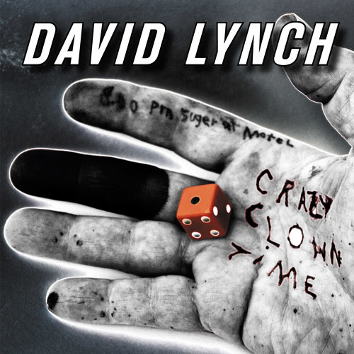 David Lynch - Strange And Unproductive Thinking