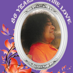 BHAJAN ANTHAKSHARI 01 BY BRINDAVAN STUDENTS